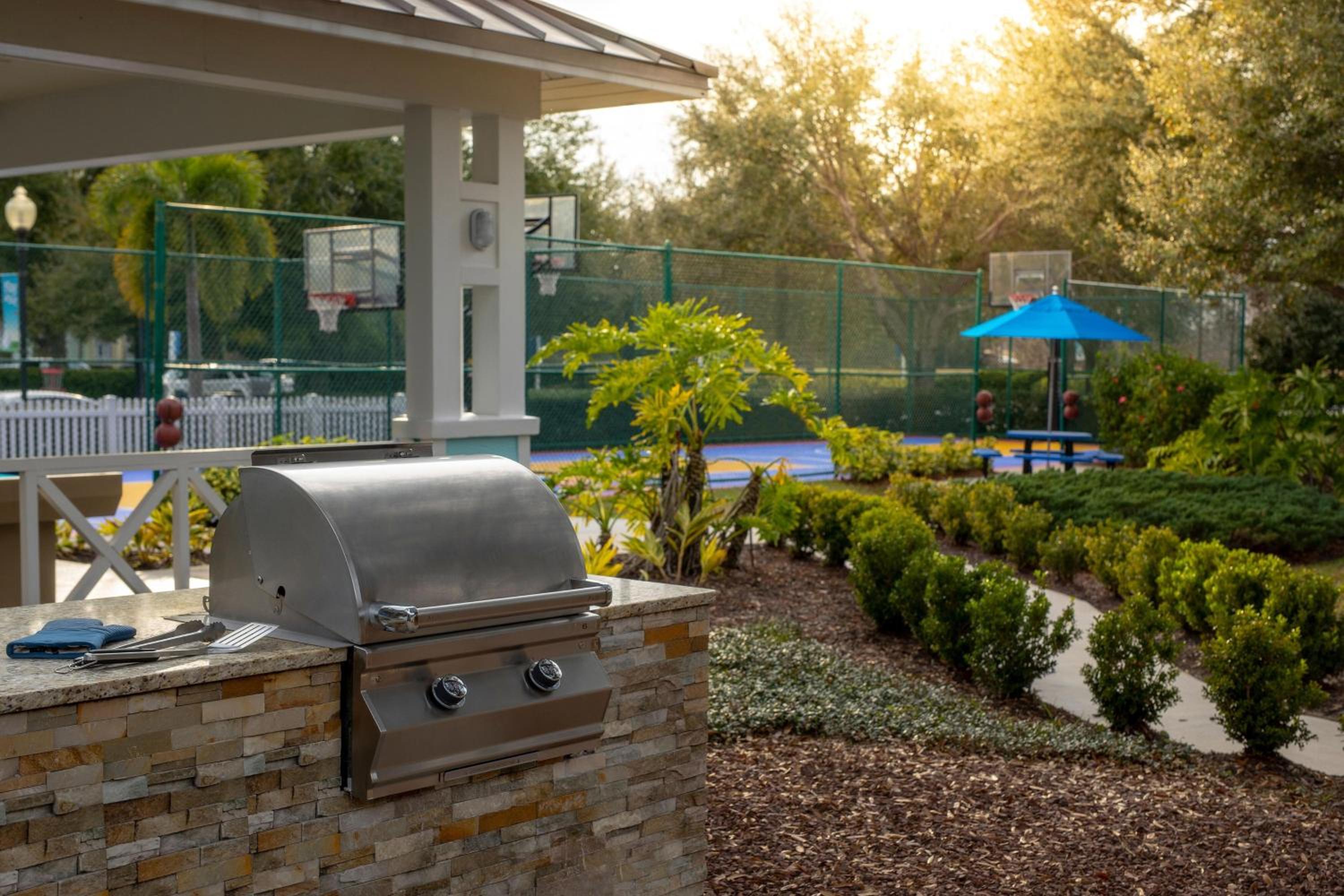 Фото Marriott's Harbour Lake