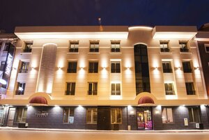 Гостиница Hotel Ney