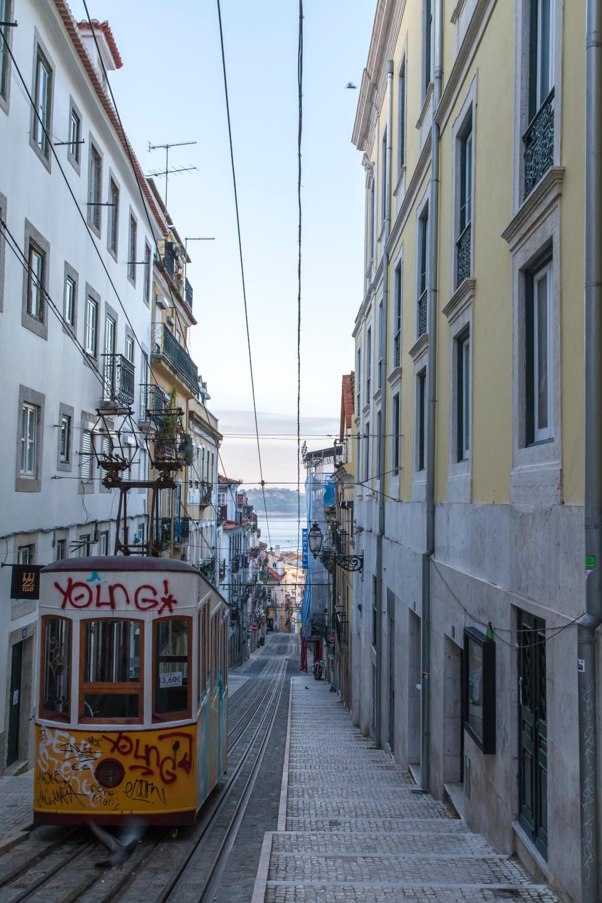 Фото Lisbon Serviced Apartments Palácio Camões