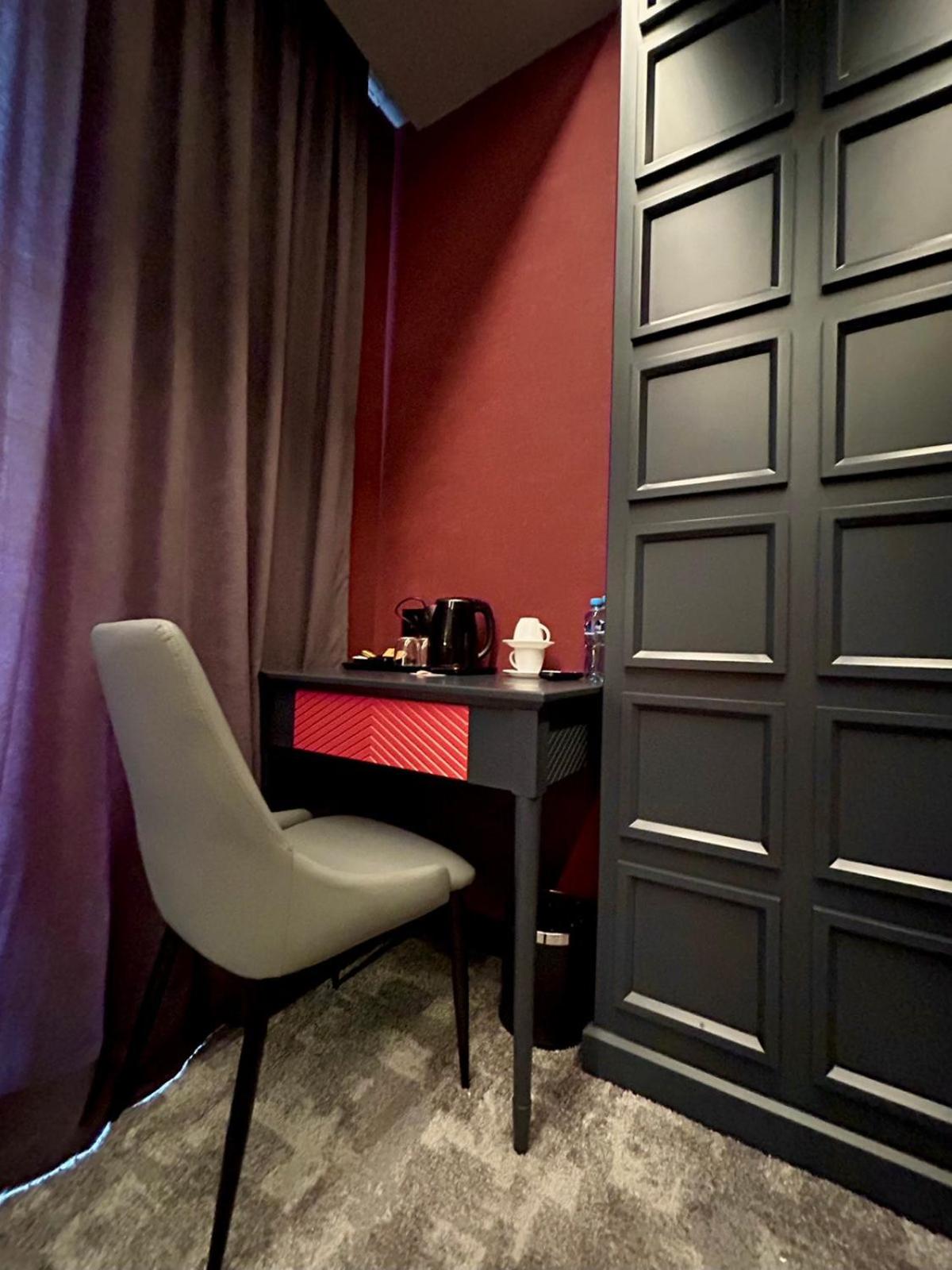 Фото Отель Соломон