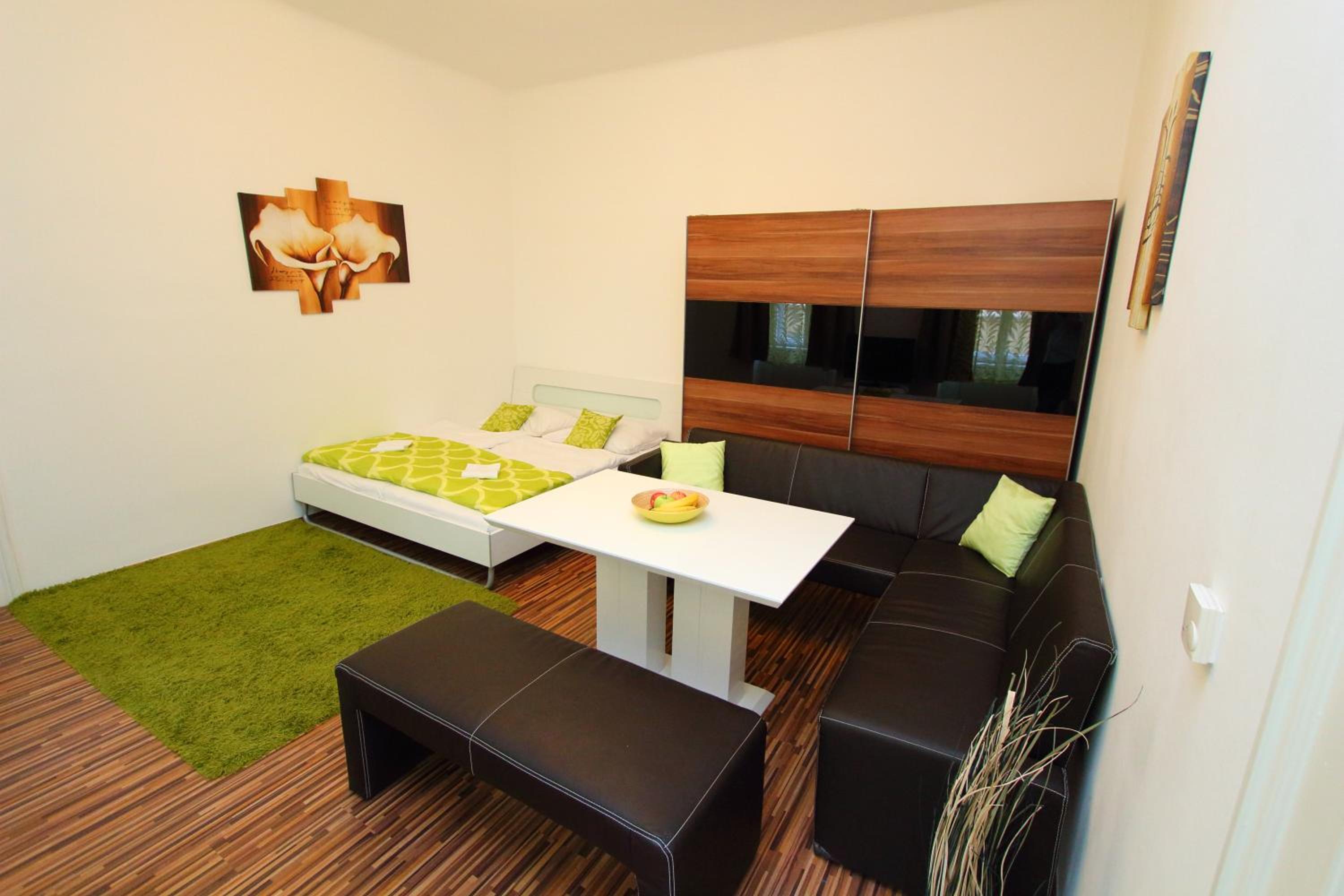 Фото Apartment Simmeringer Hauptstrasse