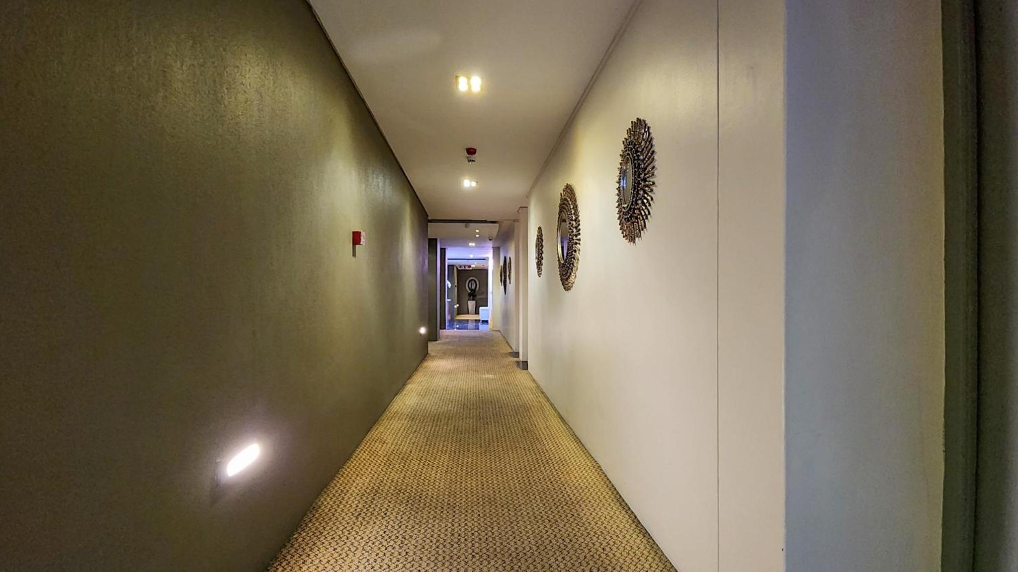 Фото Lg8 Infinity Apartments