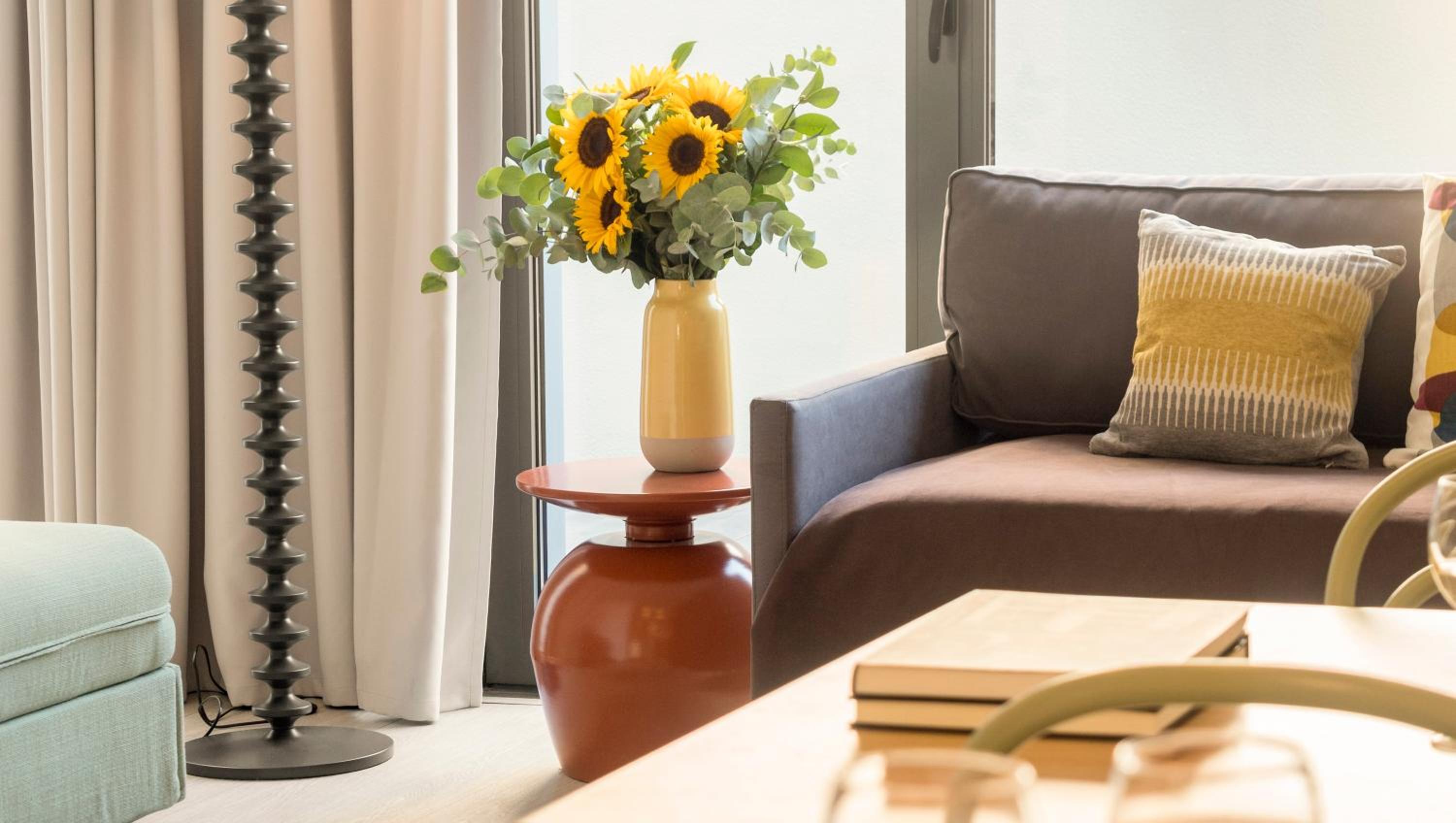 Фото Lisbon Serviced Apartments - Parque