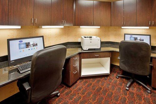 Гостиница Hampton Inn And Suites Dickinson, Nd в Дикинсоне