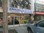 Arslan Auto Electronics and Power Systems (Konya, Selçuklu, Fatih Mah., Koza Sok., 17), auto electrics repair