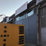 Europe Generator (İstanbul, Esenyurt, Akşemseddin Mah., 201. Sok., 9), electric motors