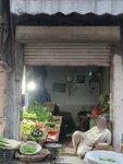 Bismillah sabzi shop (Badami Bagh, 20 Street, 32), greengrocery