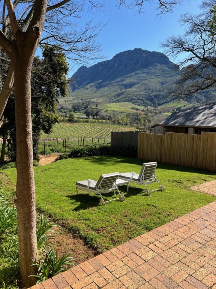 Фото Le Pommier Wine Estate