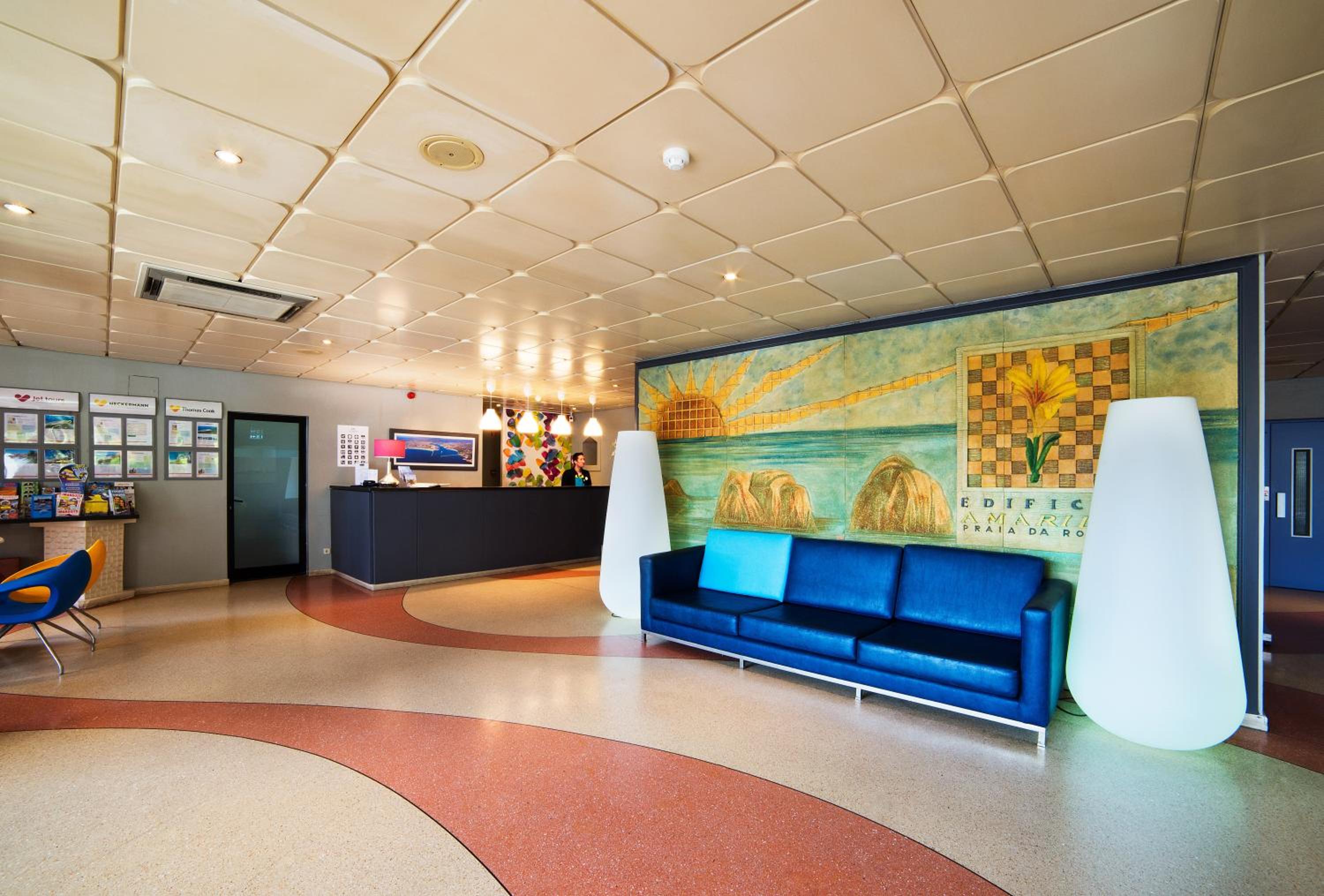 Фото Rr Club Amarilis