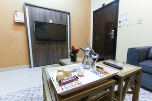 Гостиница Maskan Al Dyafah Hotel Apartments 2