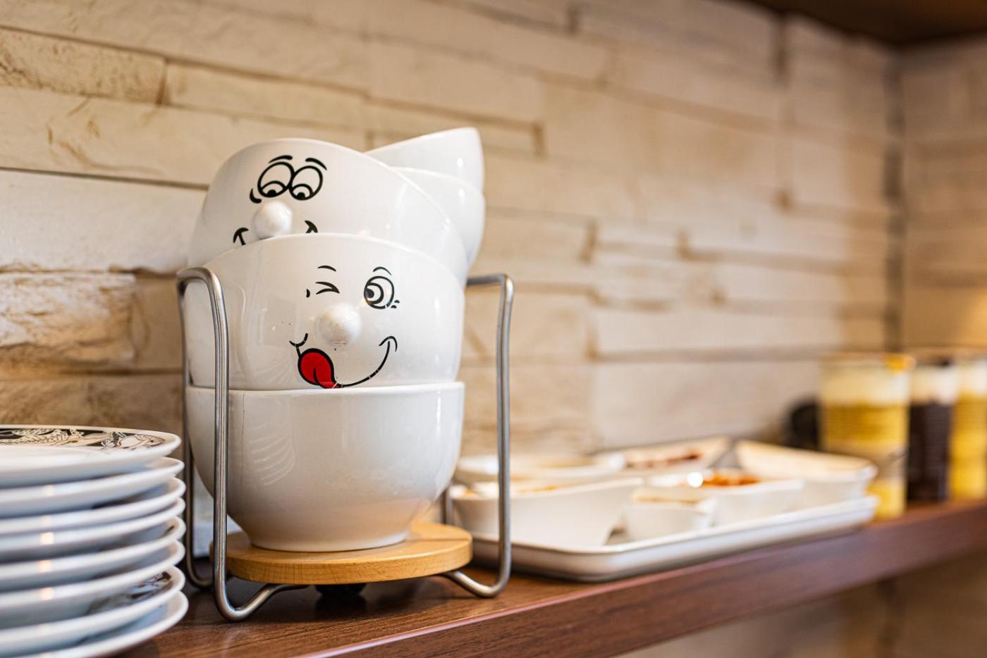 Фото Hotel Romantik Eger