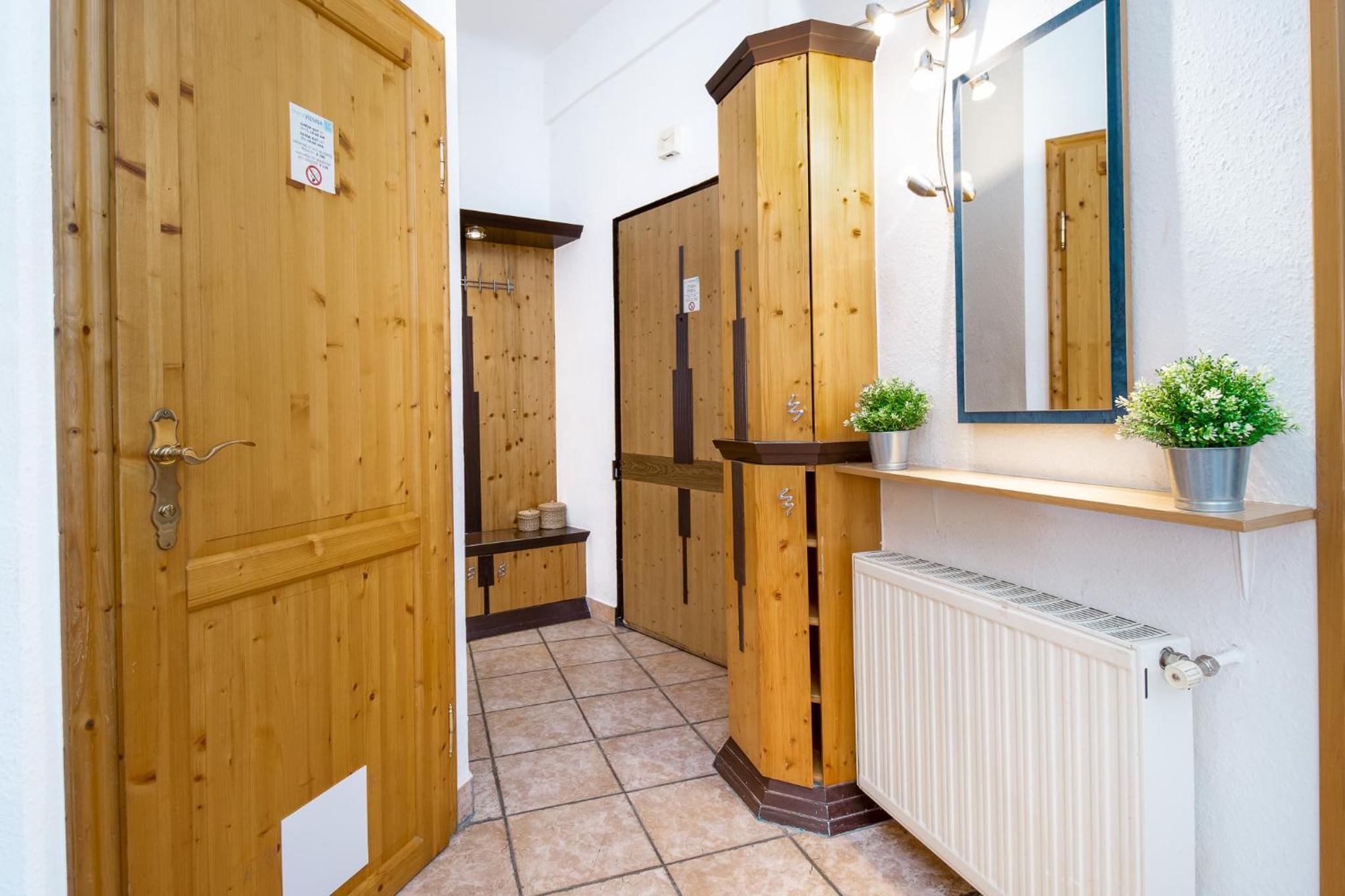 Фото Apartment Familienplatz