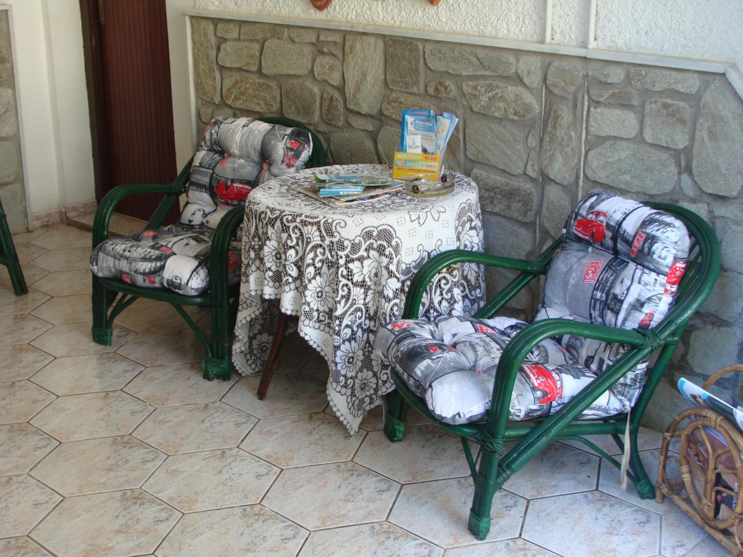 Фото Azalea Studios