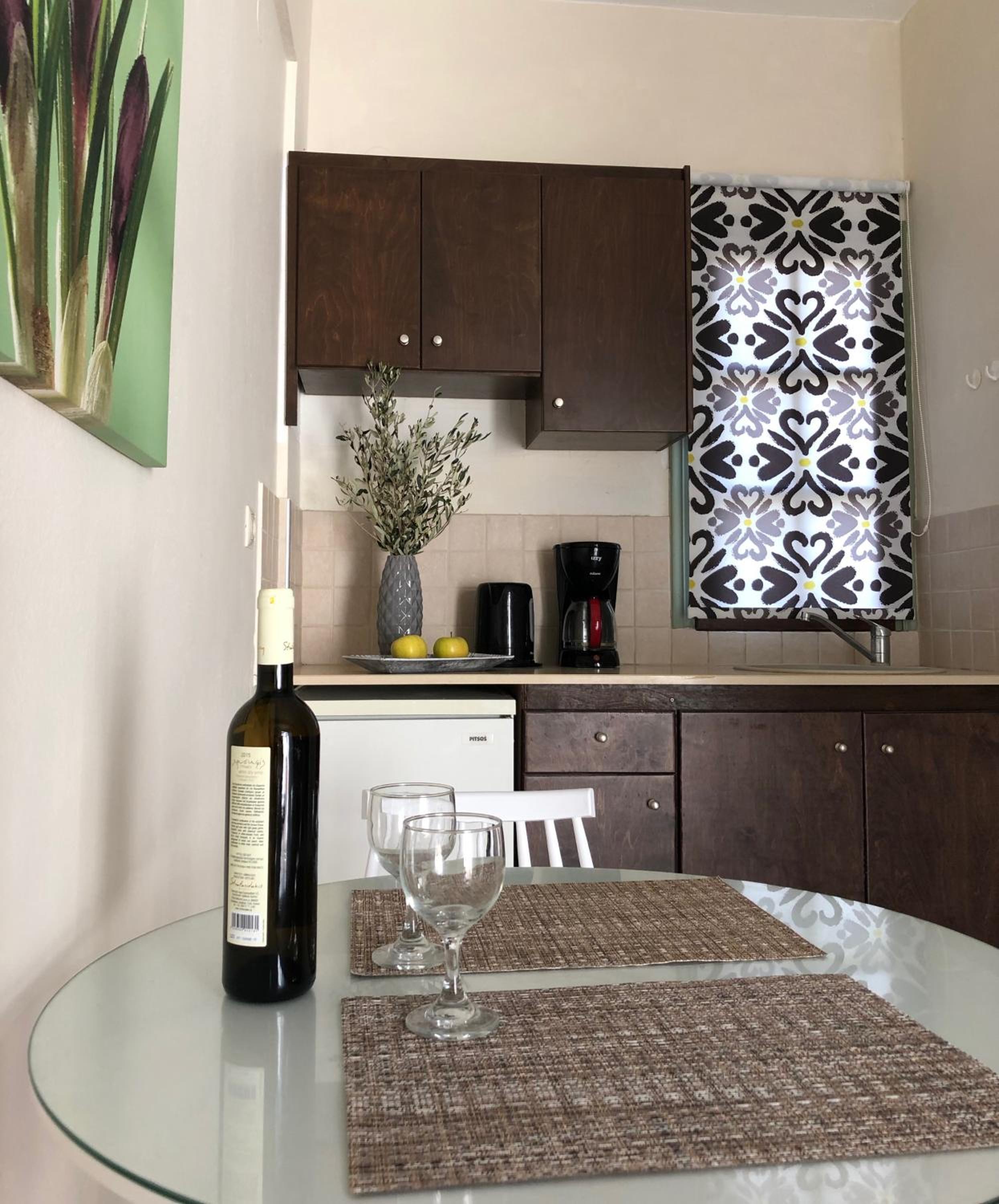 Фото Oleander Apartments