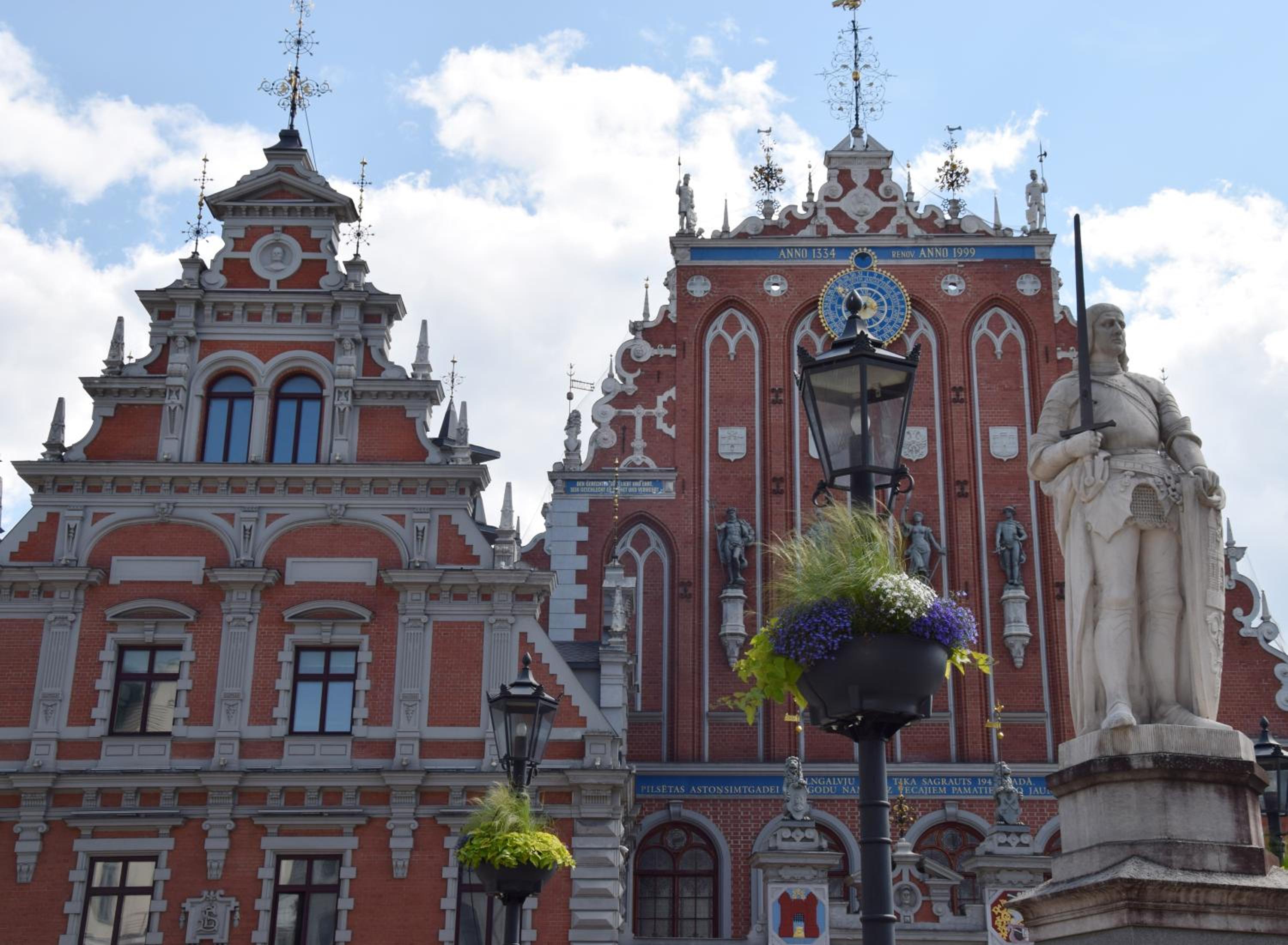 Фото Liberty Airy