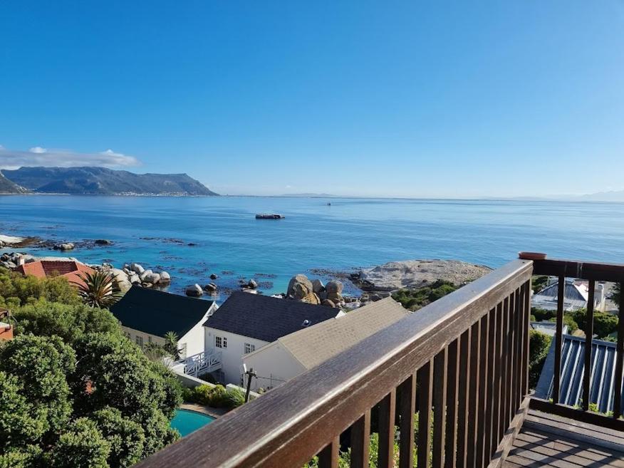 Фото Boulders Beach House