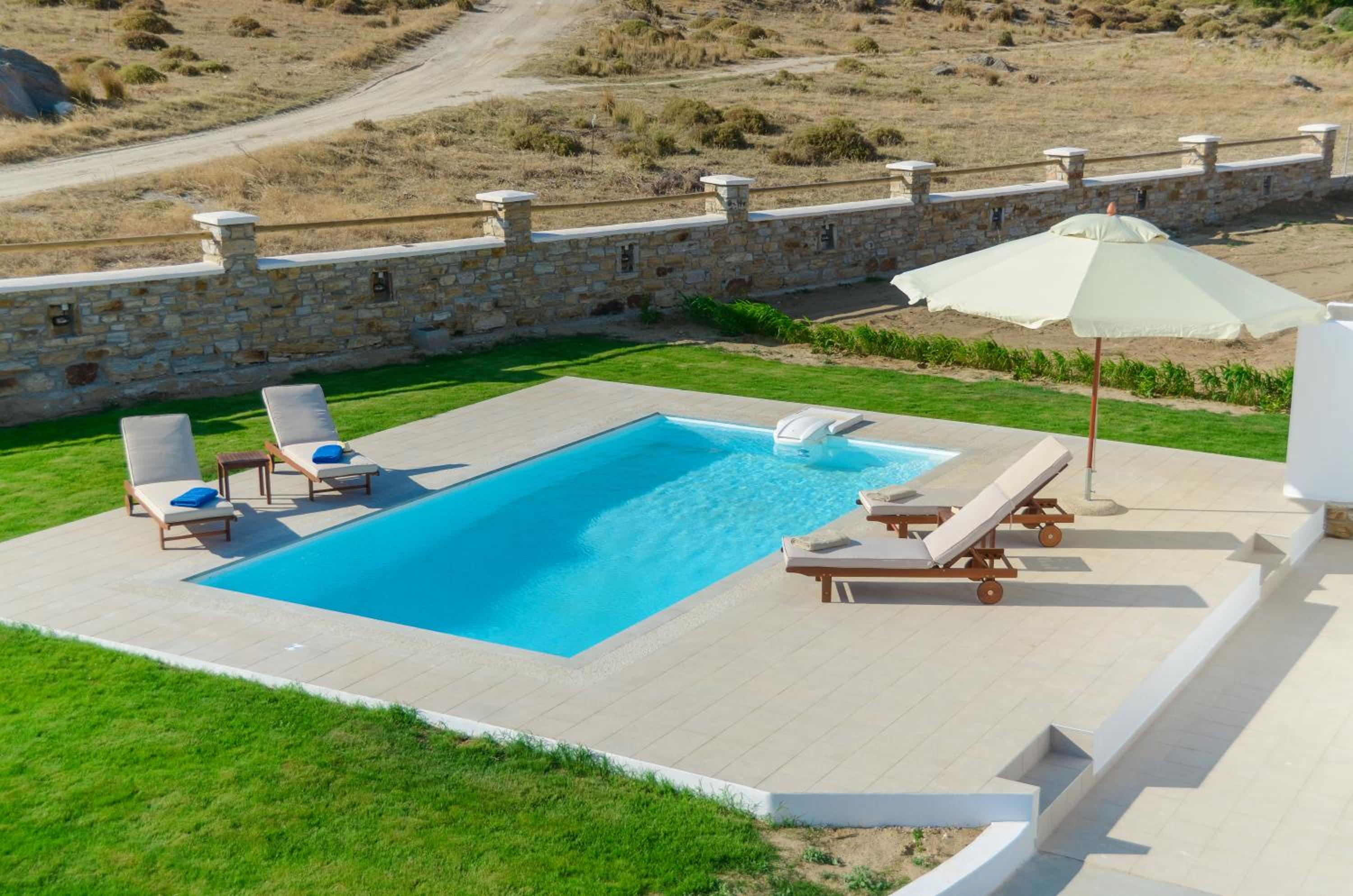 Фото Natura Villas