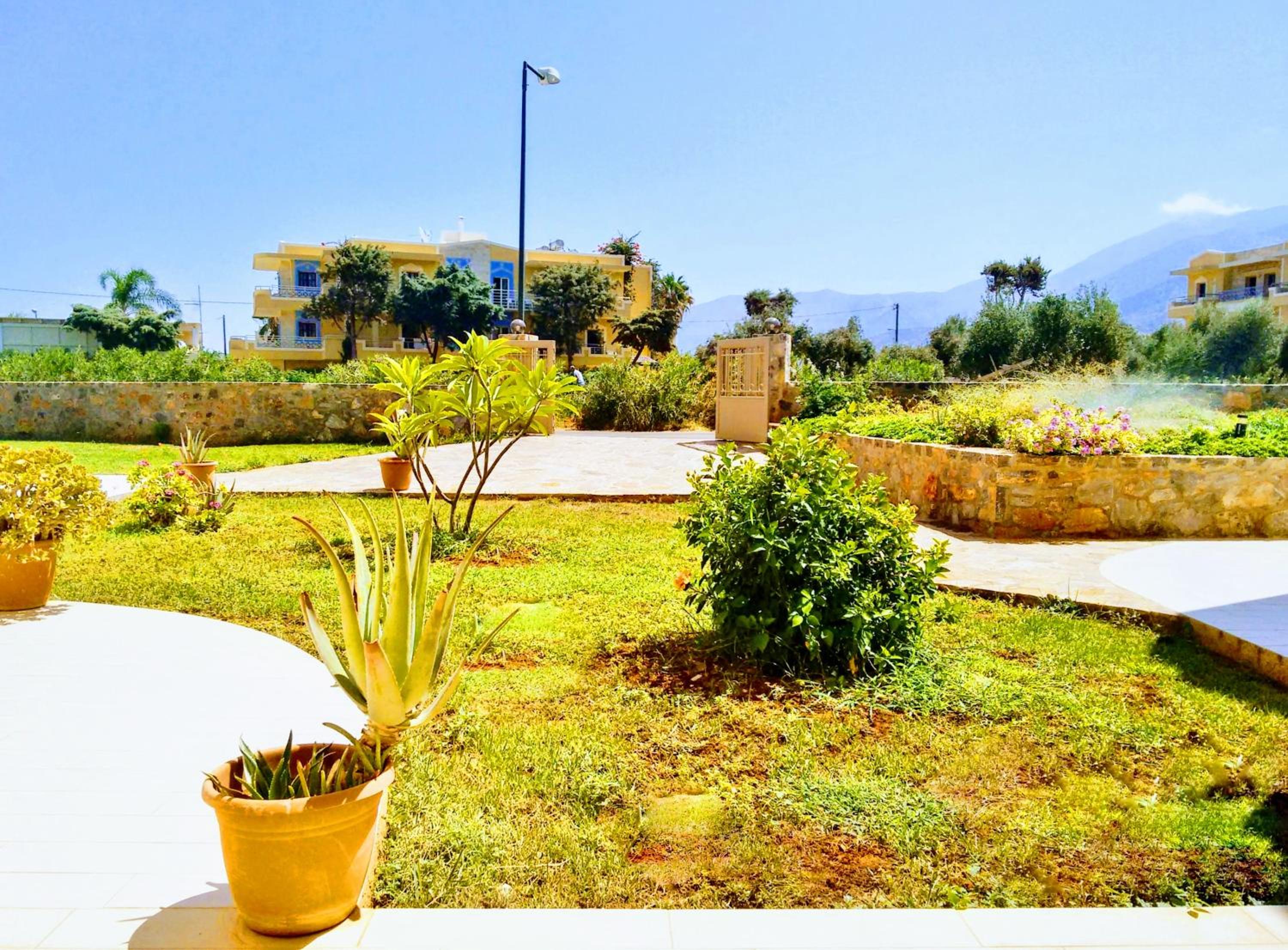 Фото Casa Malena