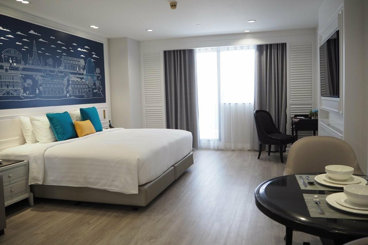 Фото отеля 4