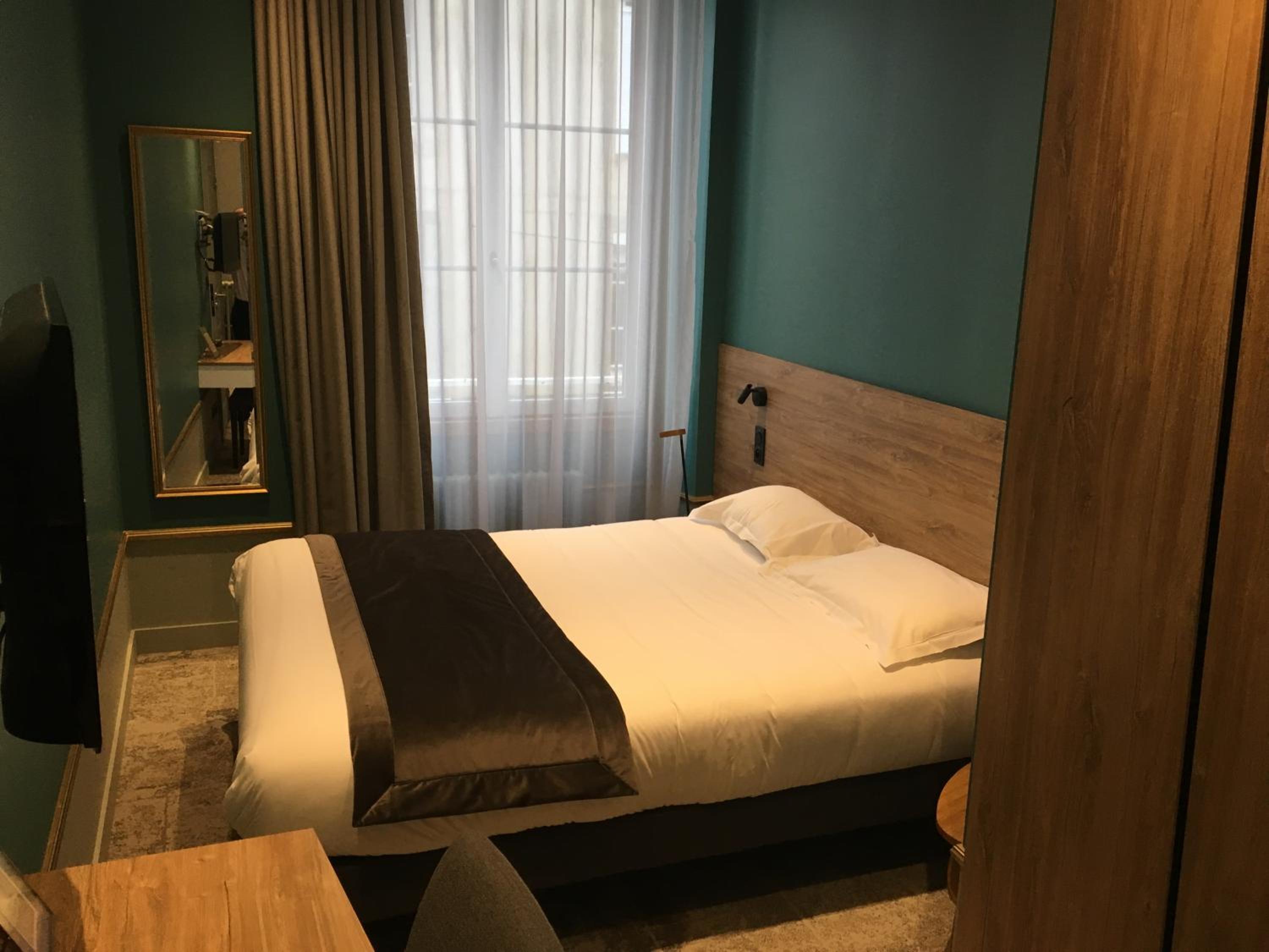 Фото Hotel Armoricaine