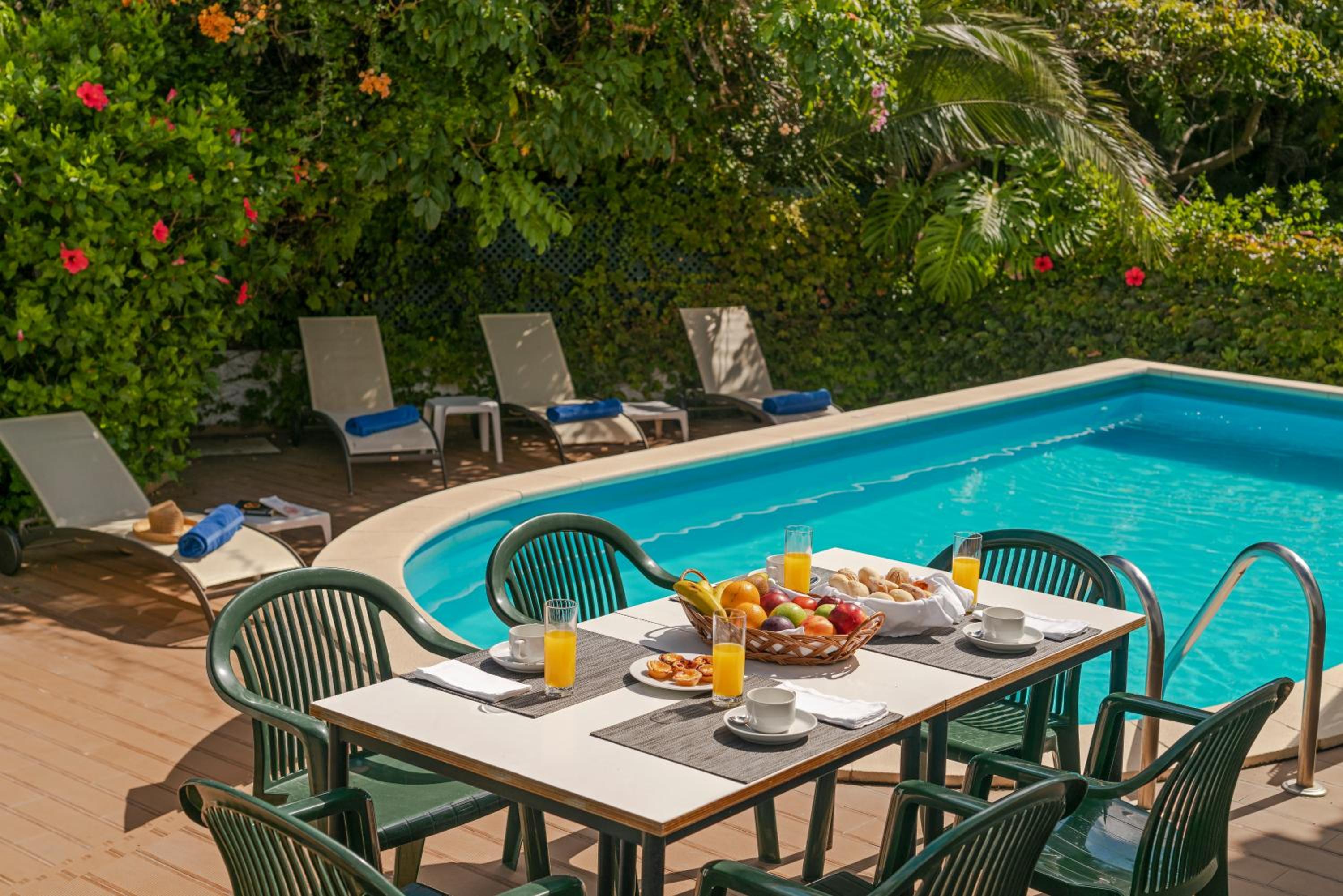 Фото Villa Amélia