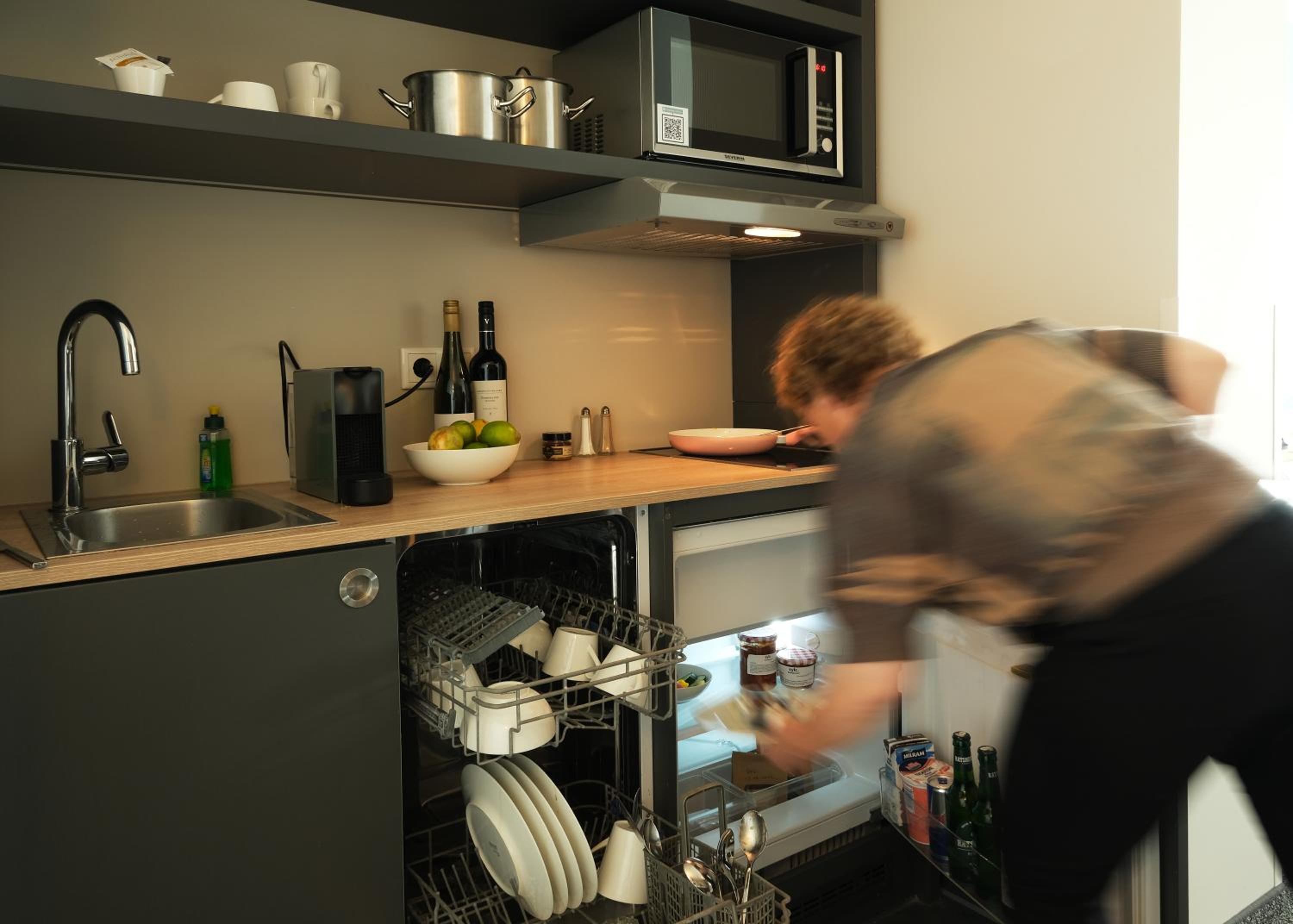 Фото Sylc. Apartmenthotel