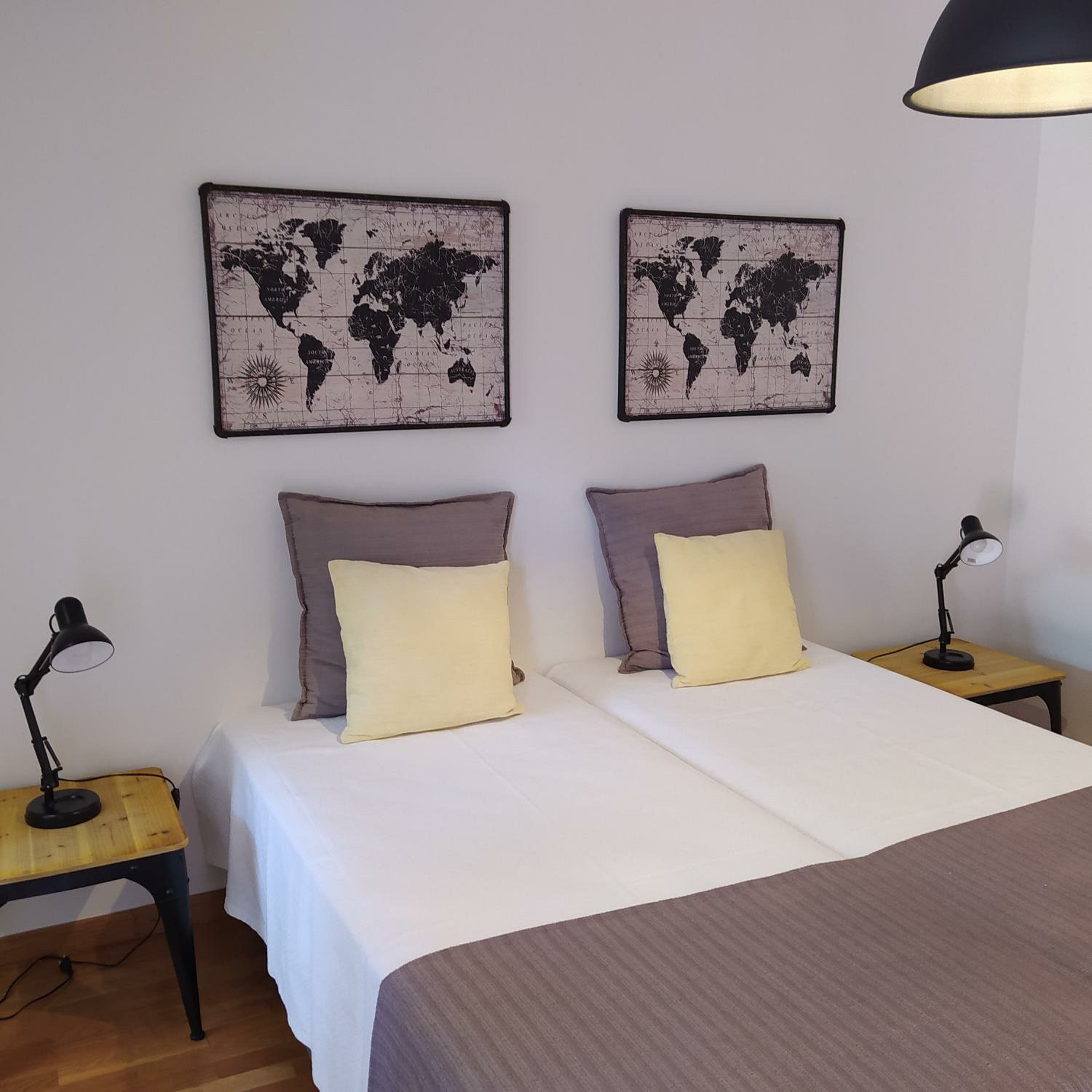 Фото Apartamentos Turísticos Clube Vilarosa