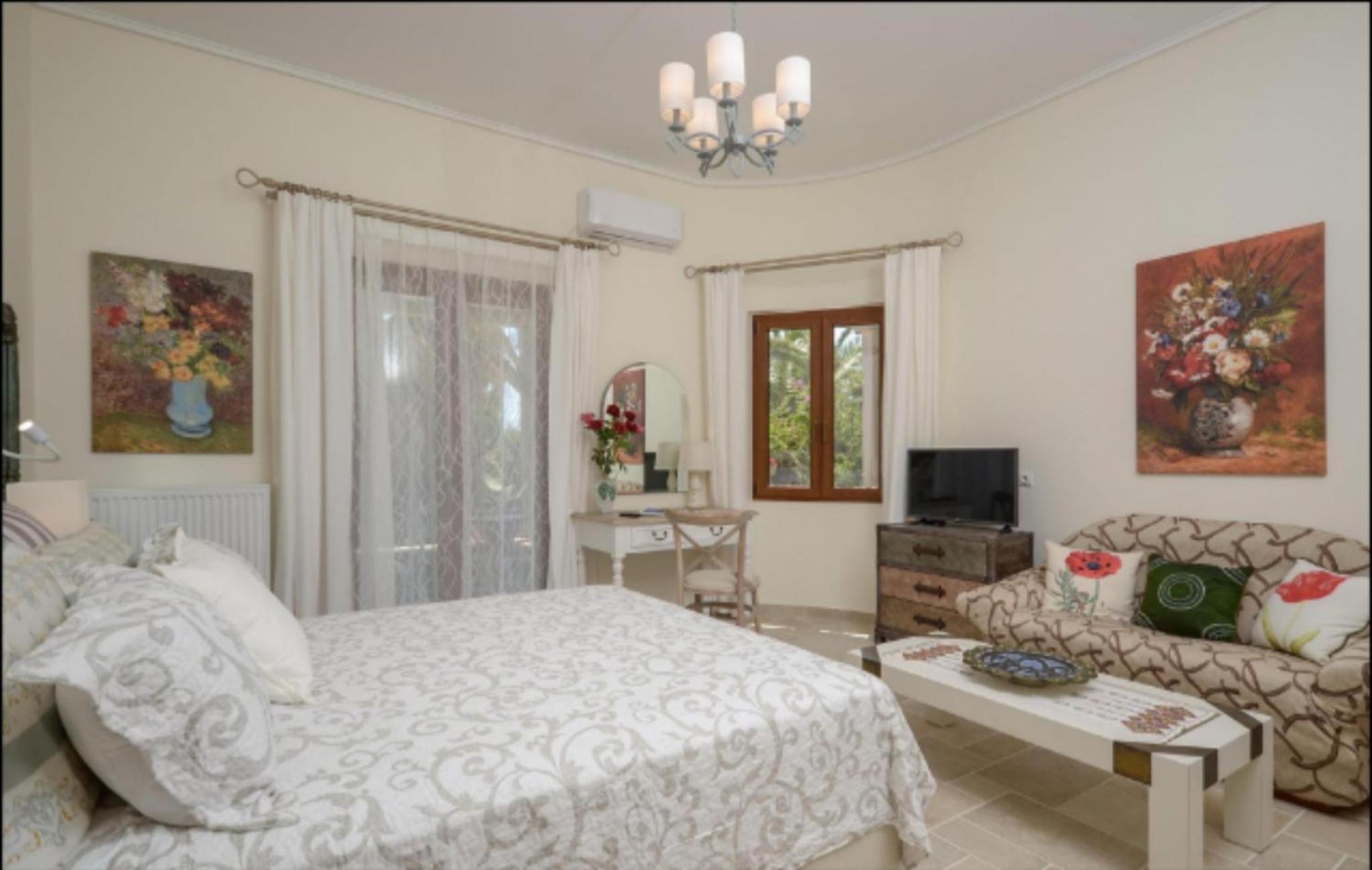 Фото Villa Pari Manda