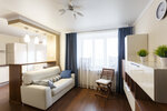 White nights on Karl Marx Street 123b (ulitsa Karla Marksa, 123Б), short-term housing rental