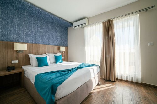 Гостиница Отель Sato Conference and SPA в Сутоморе
