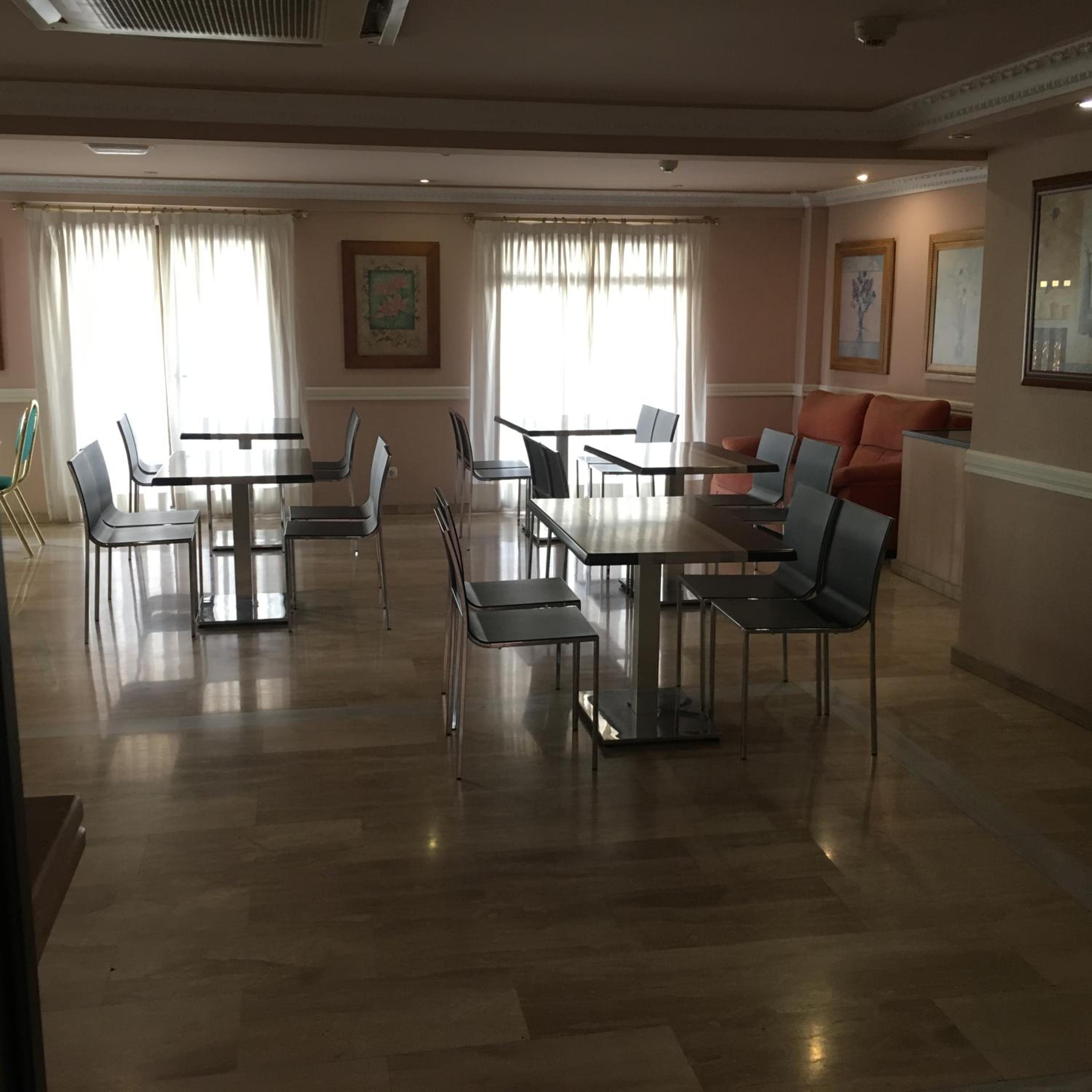 Фото Avenida Leganés