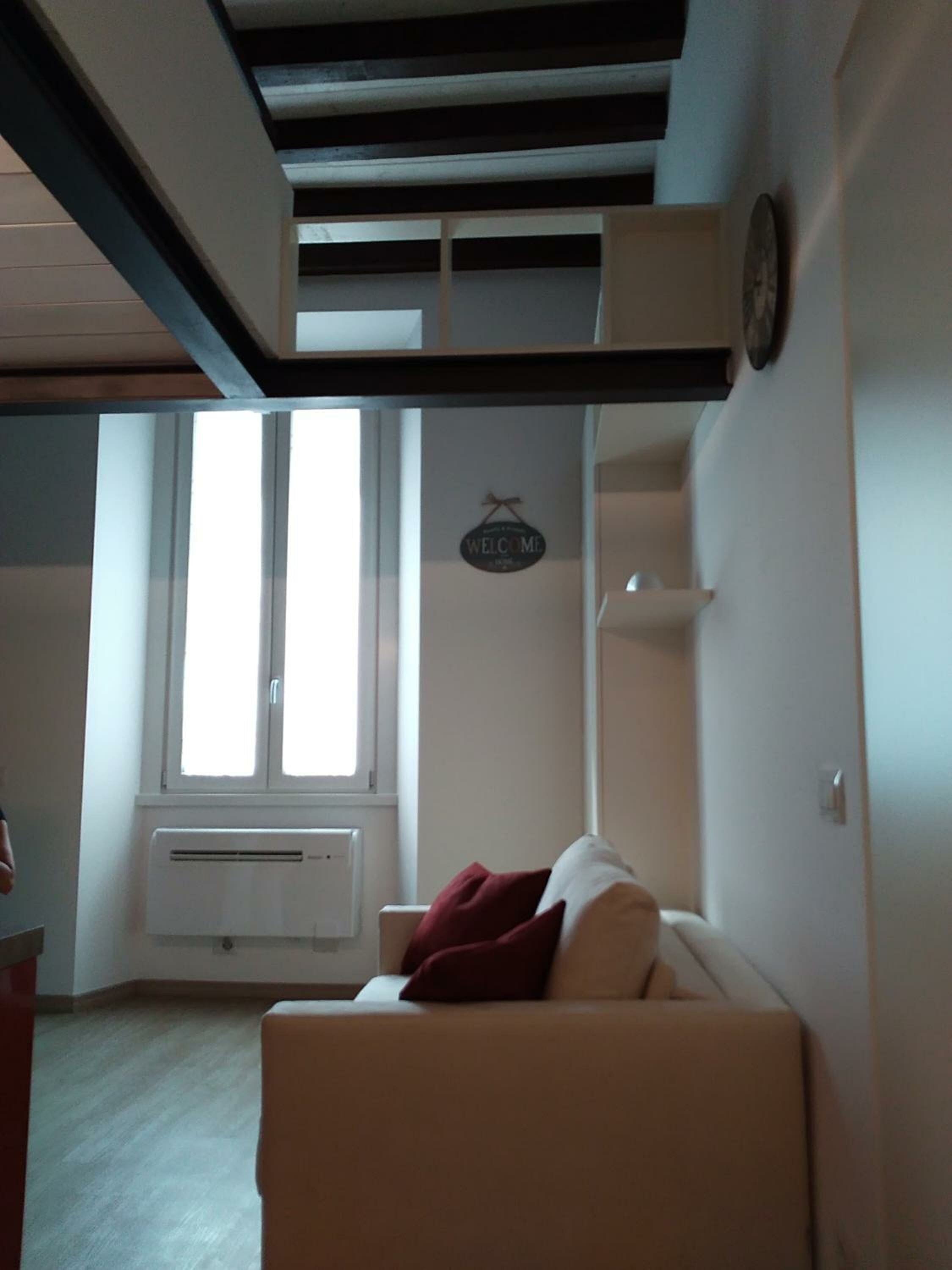 Фото Kibilù - Viale Bligny Yellow