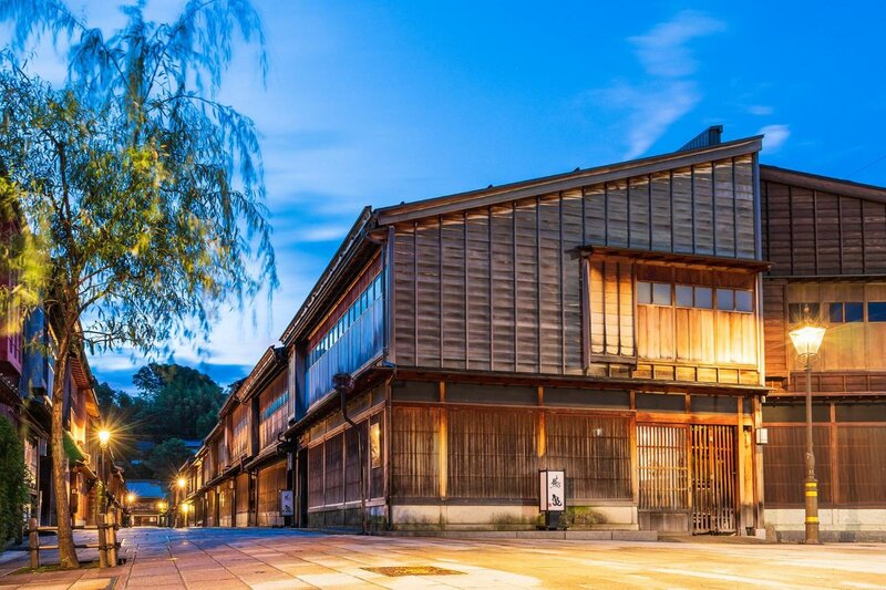 Гостиница Ooedo Onsen Monogatari Yamashitaya