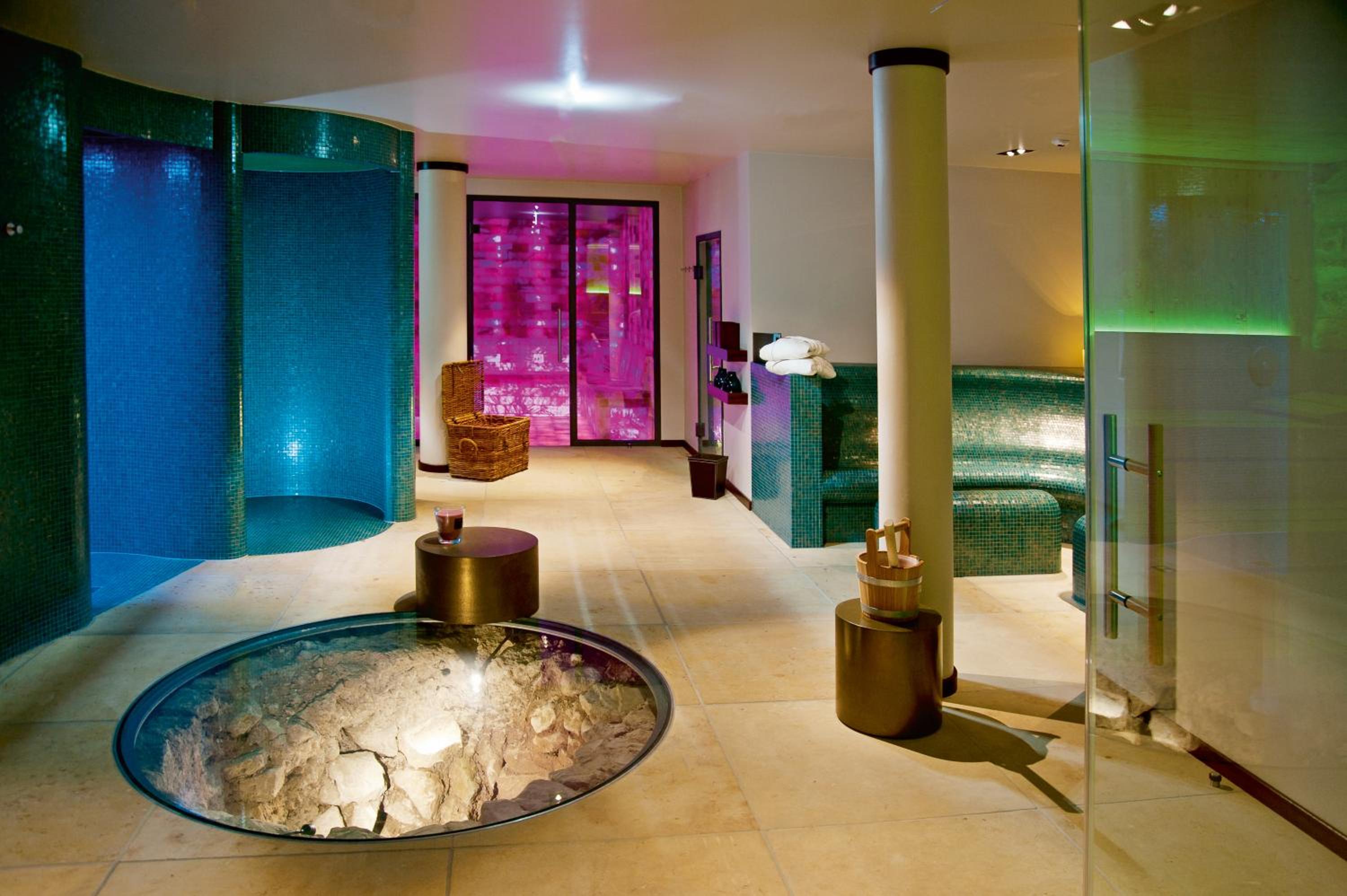 Фото Zum Löwen Design Hotel Resort & SPA