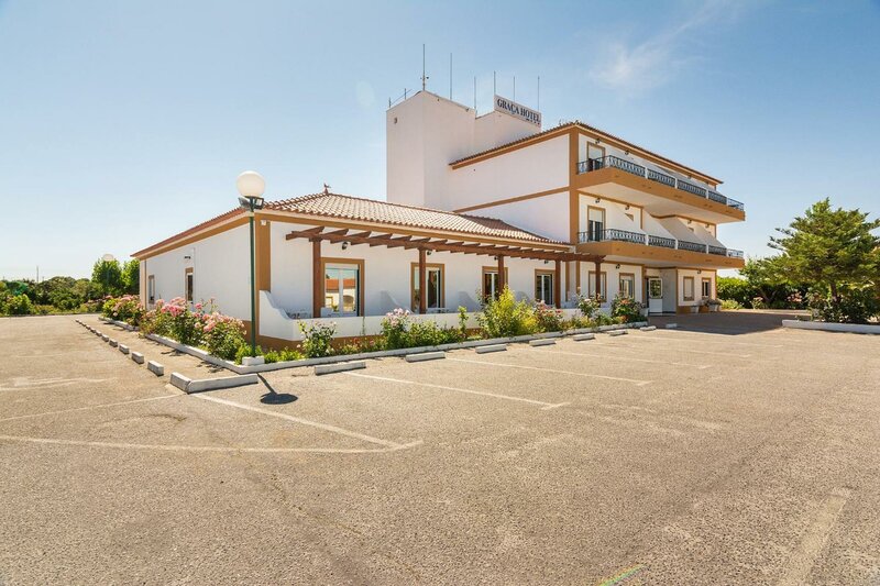Гостиница Graça Hotel