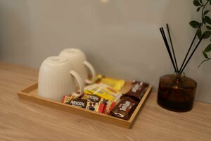 Гостиница Cozy M Hotel