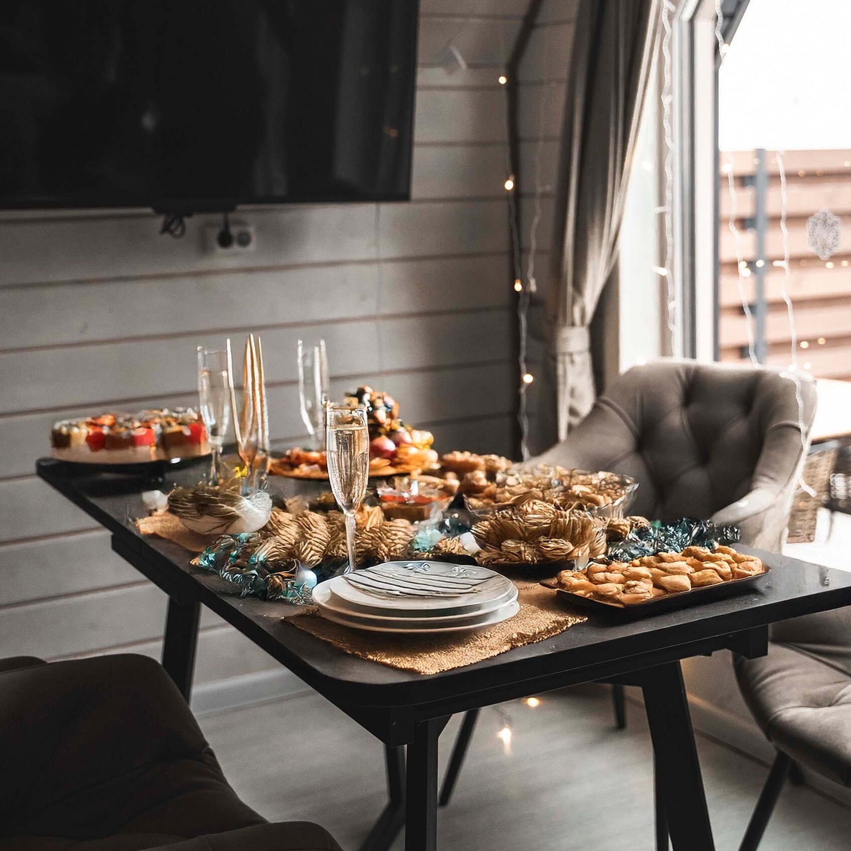 Фото Volga Resort