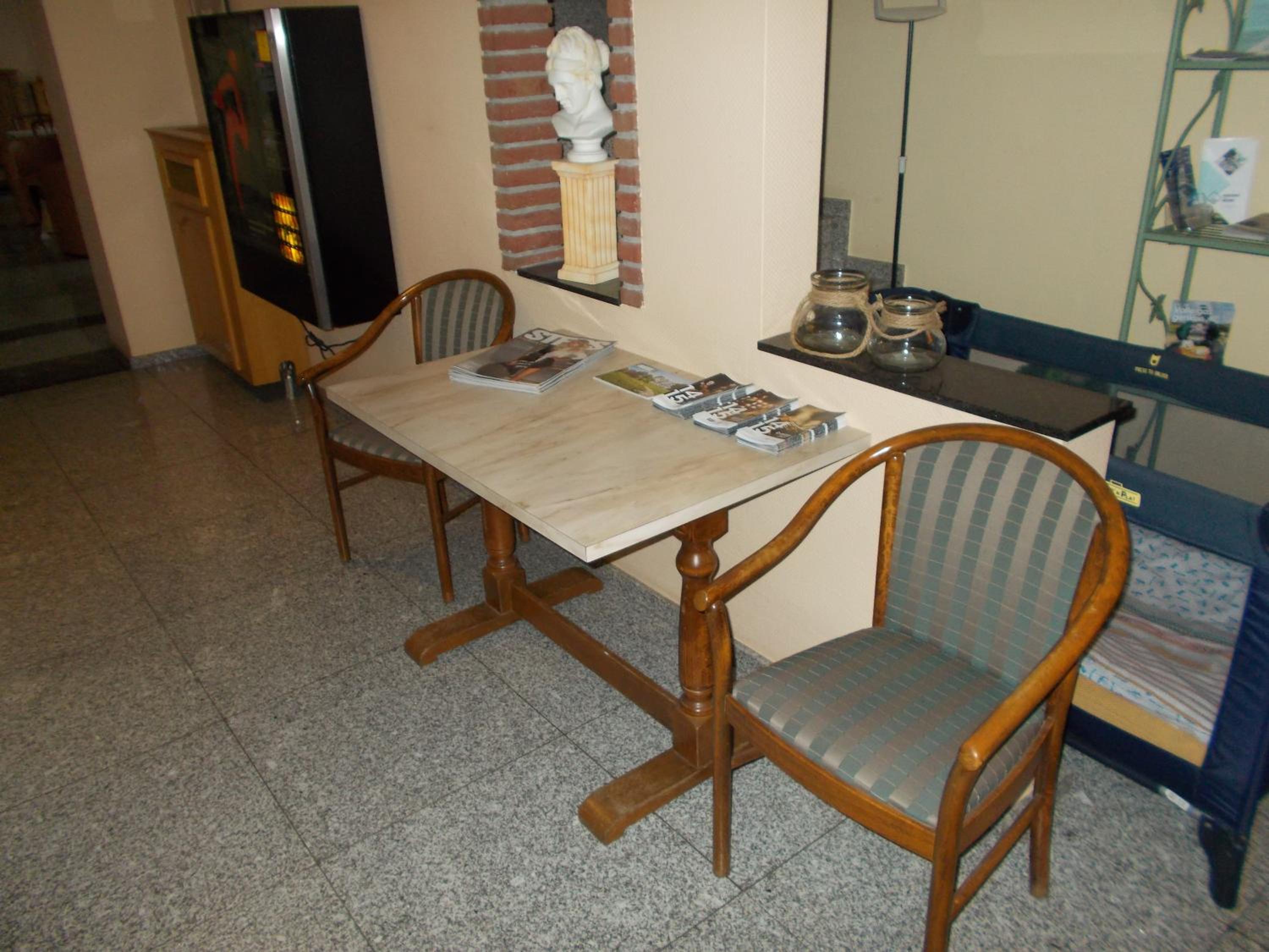 Фото Hotel De Venne