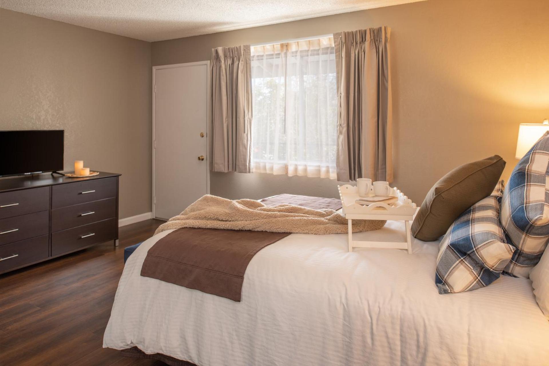 Фото Thunderbird Resort Club