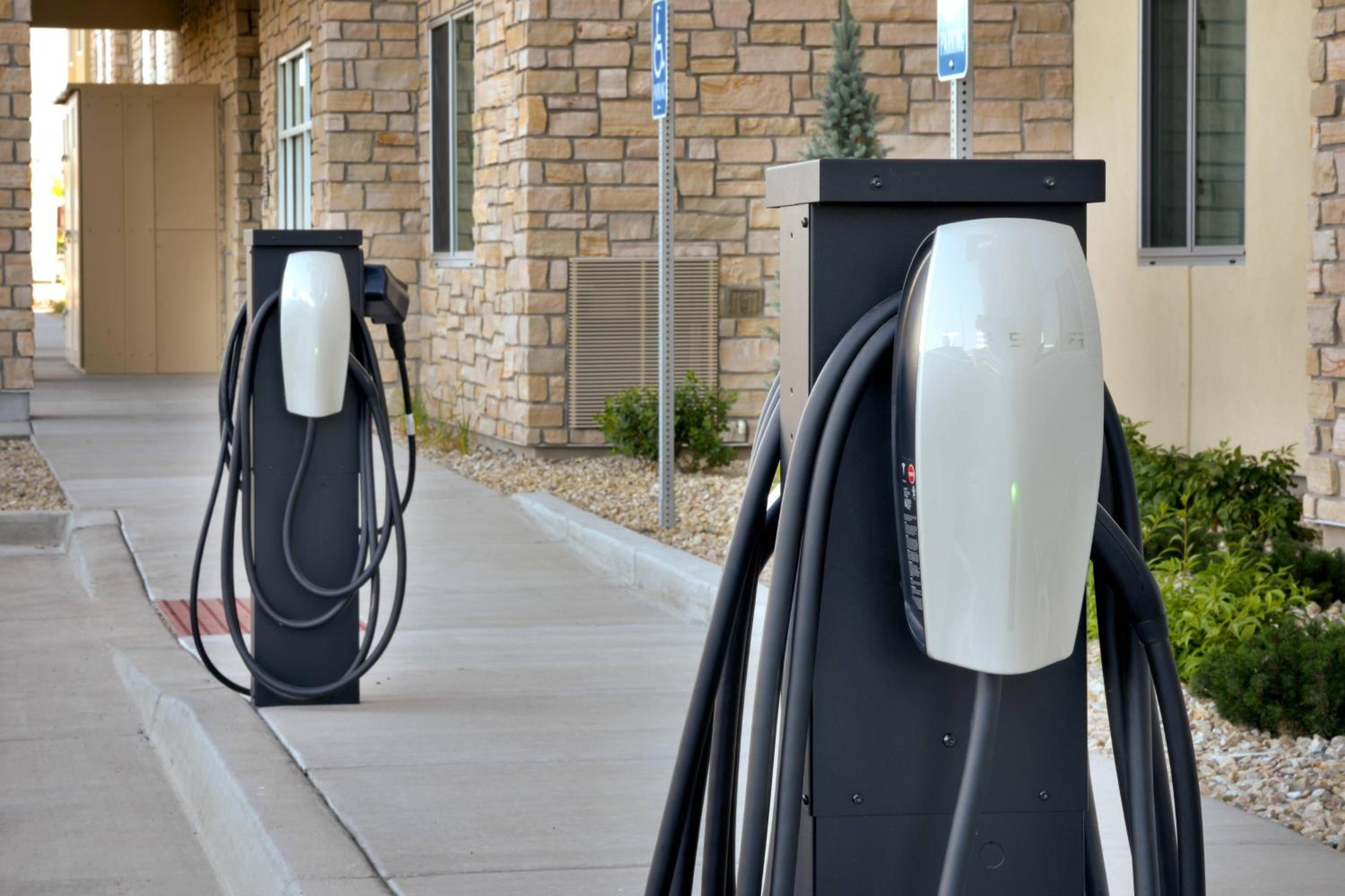 Фото Residence Inn by Marriott Provo South University