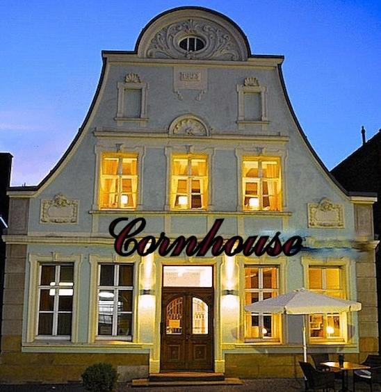 Фото Akzent Hotel Tietmeyer