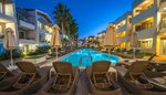 Marika Hotel