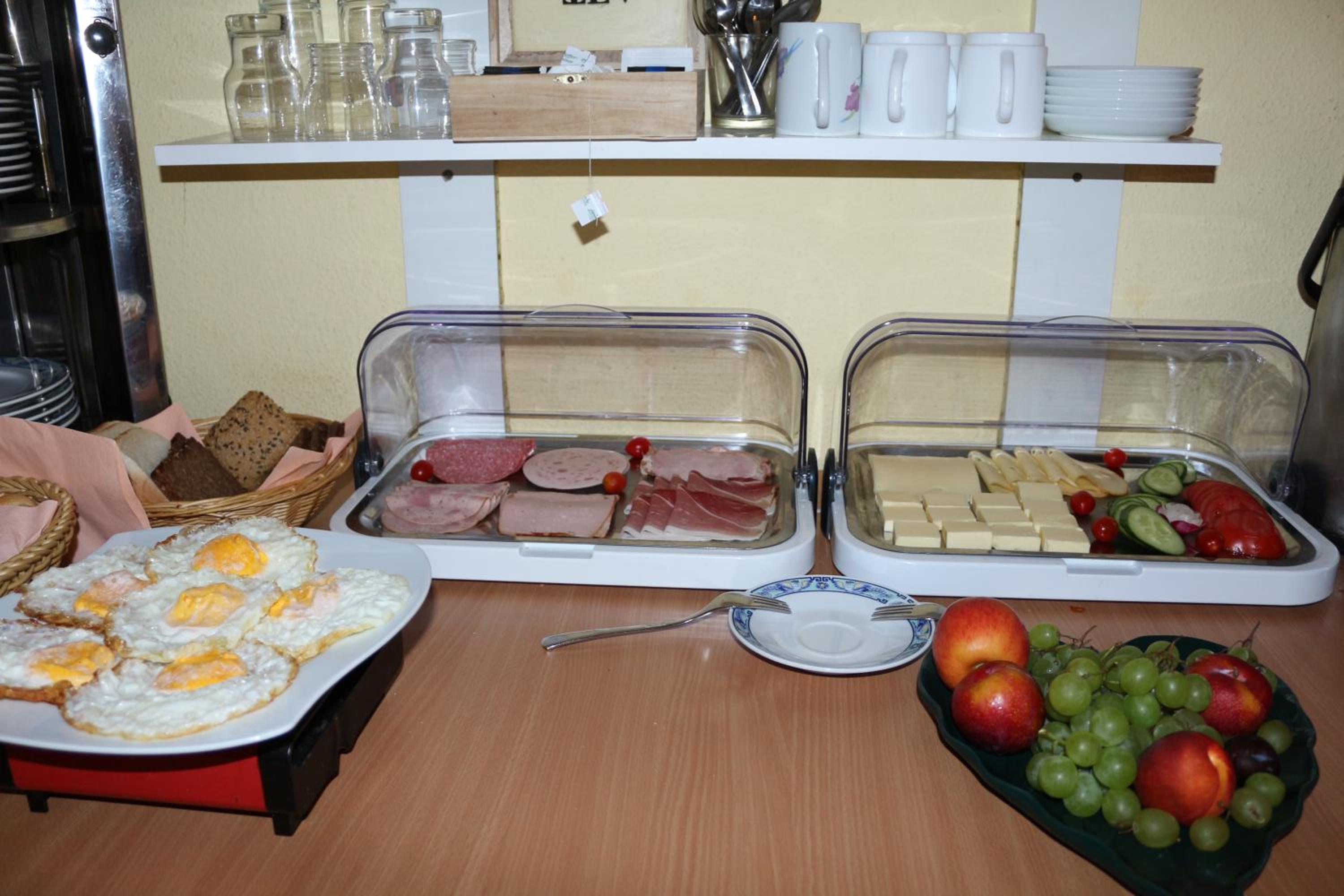 Фото Hotel Alte Post