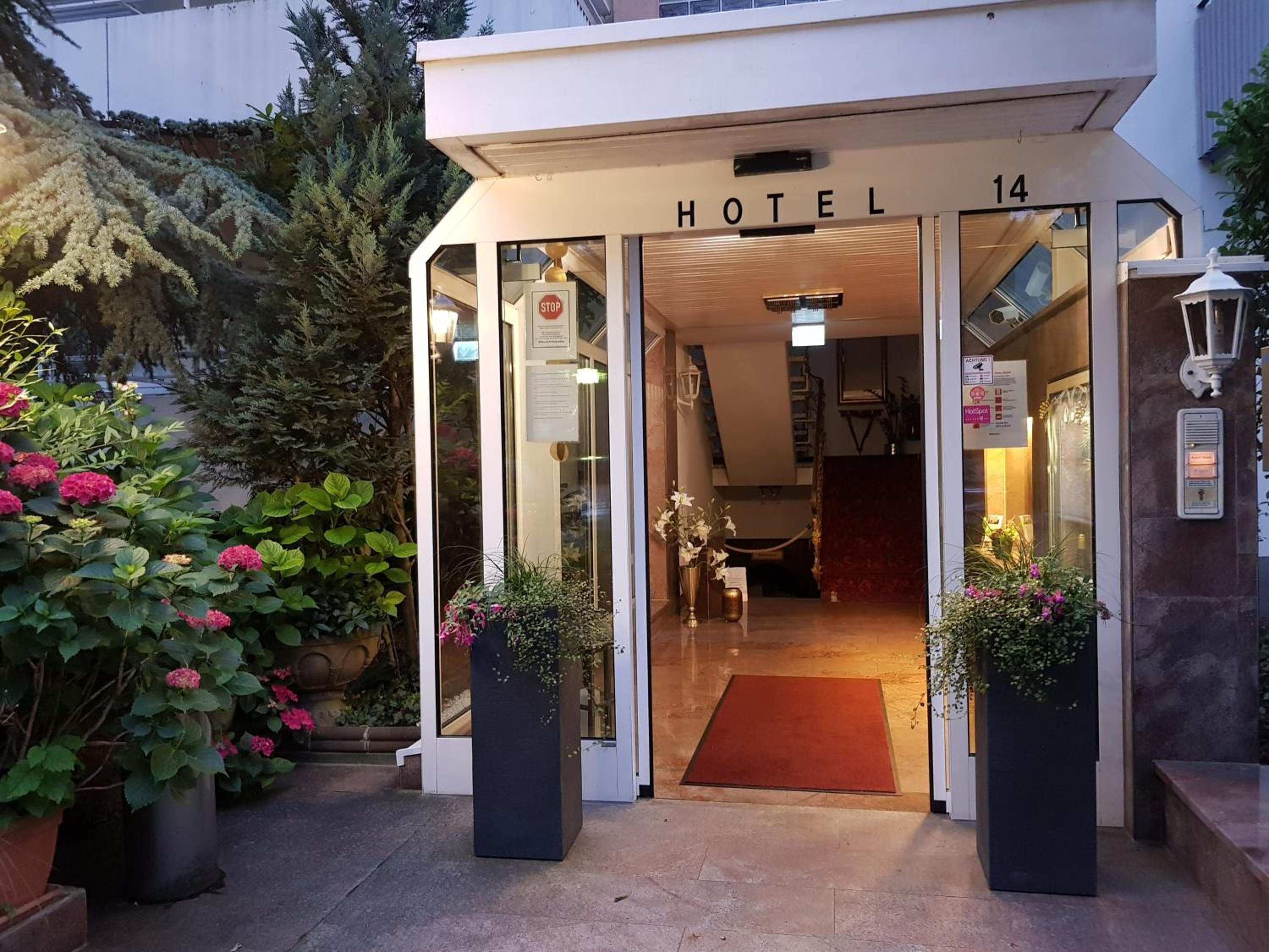 Фото Apart Freiburg