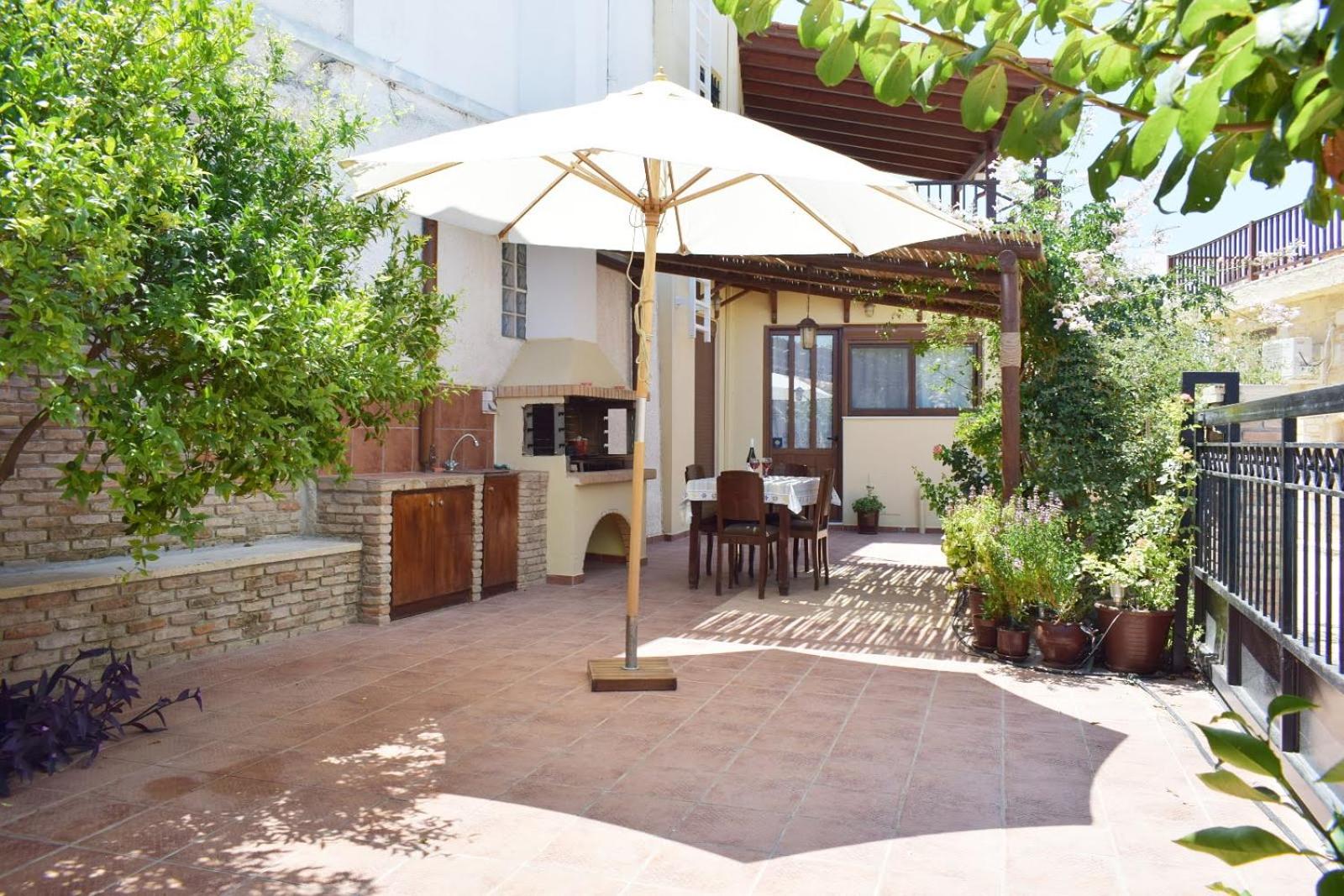 Фото Villa Helidoni