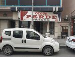 Ozgur Curtain (Istanbul, Kucukcekmece, Kemalpasa Neighborhood, Nebioglu Street, 15), drapery shop