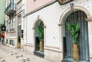 Гостиница Angels Inn Guesthouse