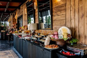 Гостиница Carus Cappadocia