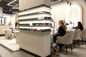 Laque (Dalnyaya ulitsa, 8к1), nail salon