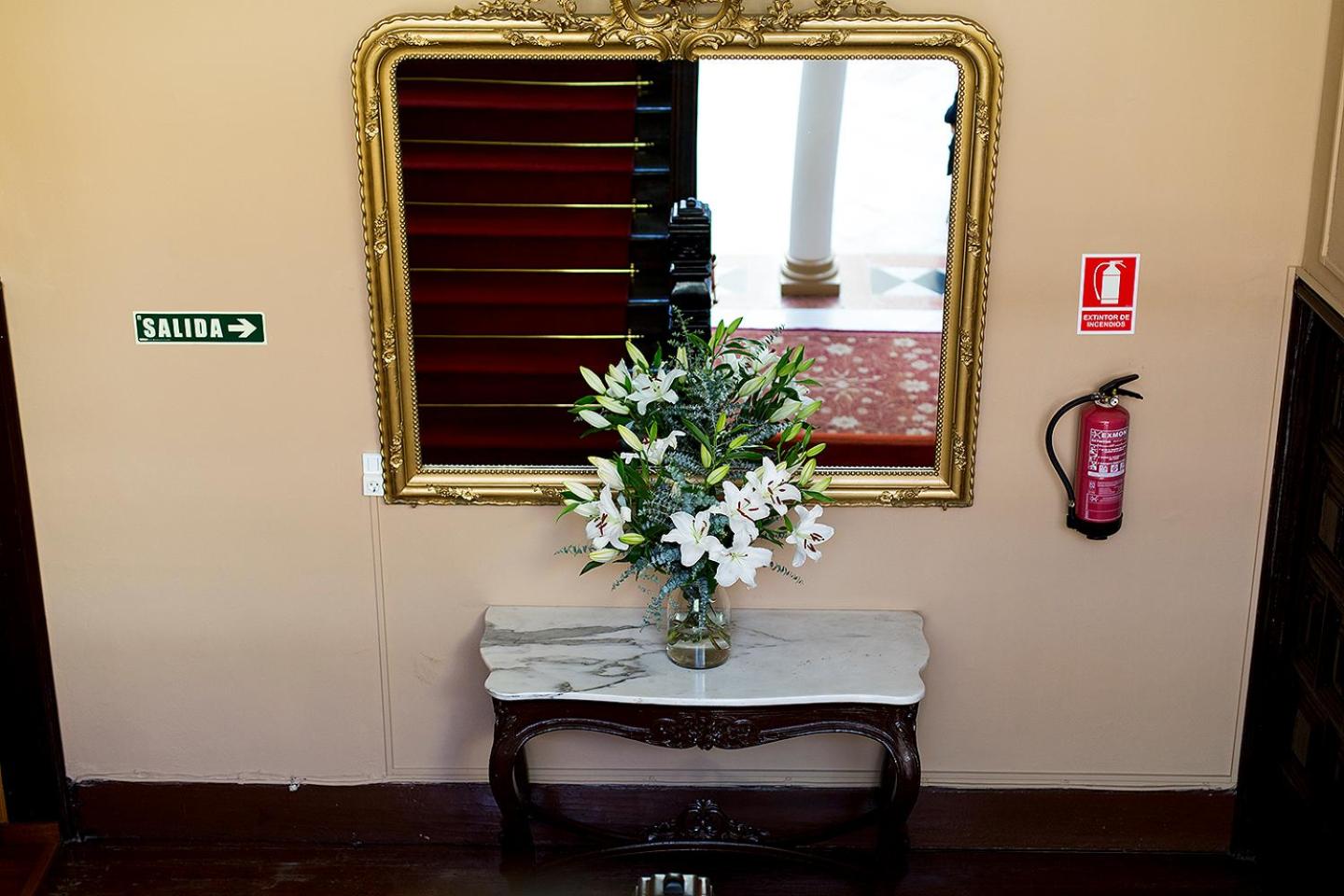 Фото Hotel Aguere